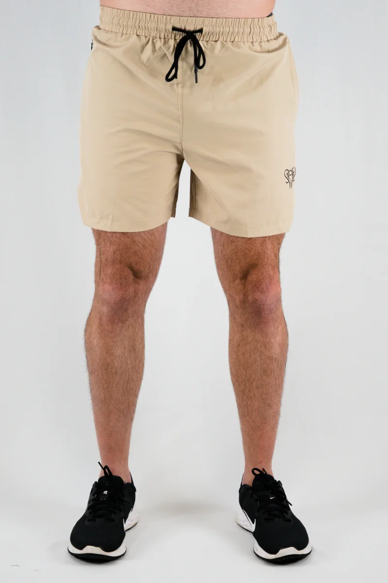 ActionFit Short Cream