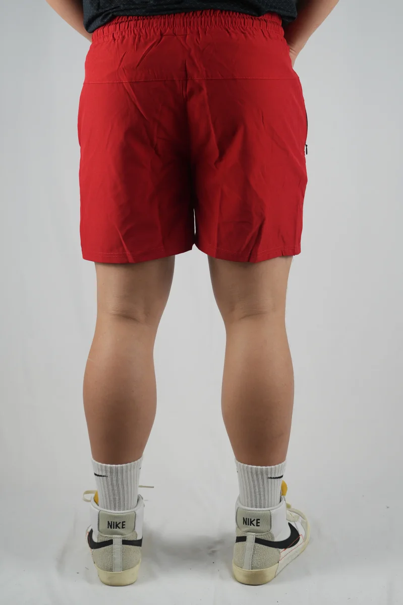 Lifting Short Red - Imagen 5