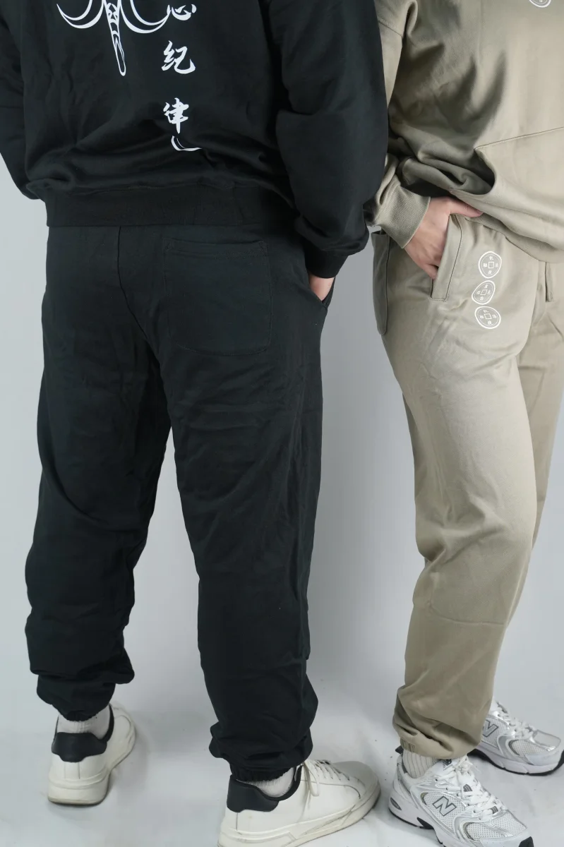 Legacy Shield Sweatpants Limited Edition - Imagen 5