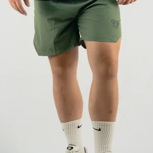 ActionFit Short Khaki