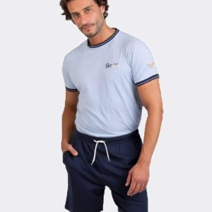 Pantalón corto hombre PRIVATA deportivo