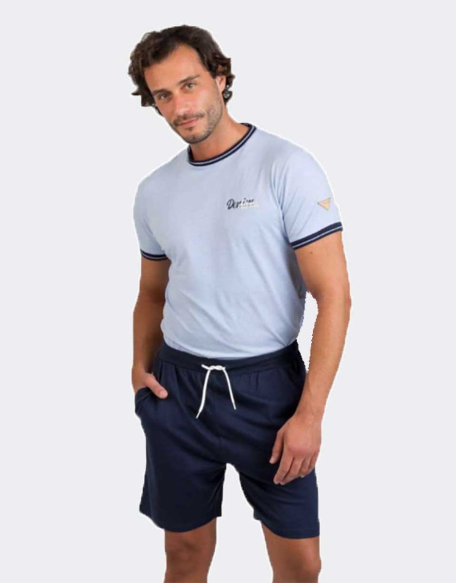 Pantalón corto hombre PRIVATA deportivo