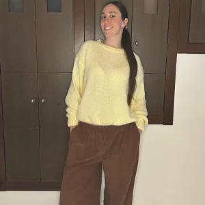 Pantalón Bombacho Micropana