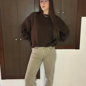 Pantalón Denim Arena