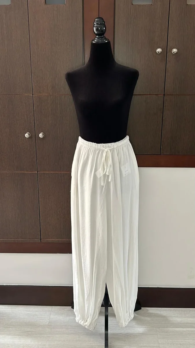 Pantalón Bombacho Bloomer - Imagen 5