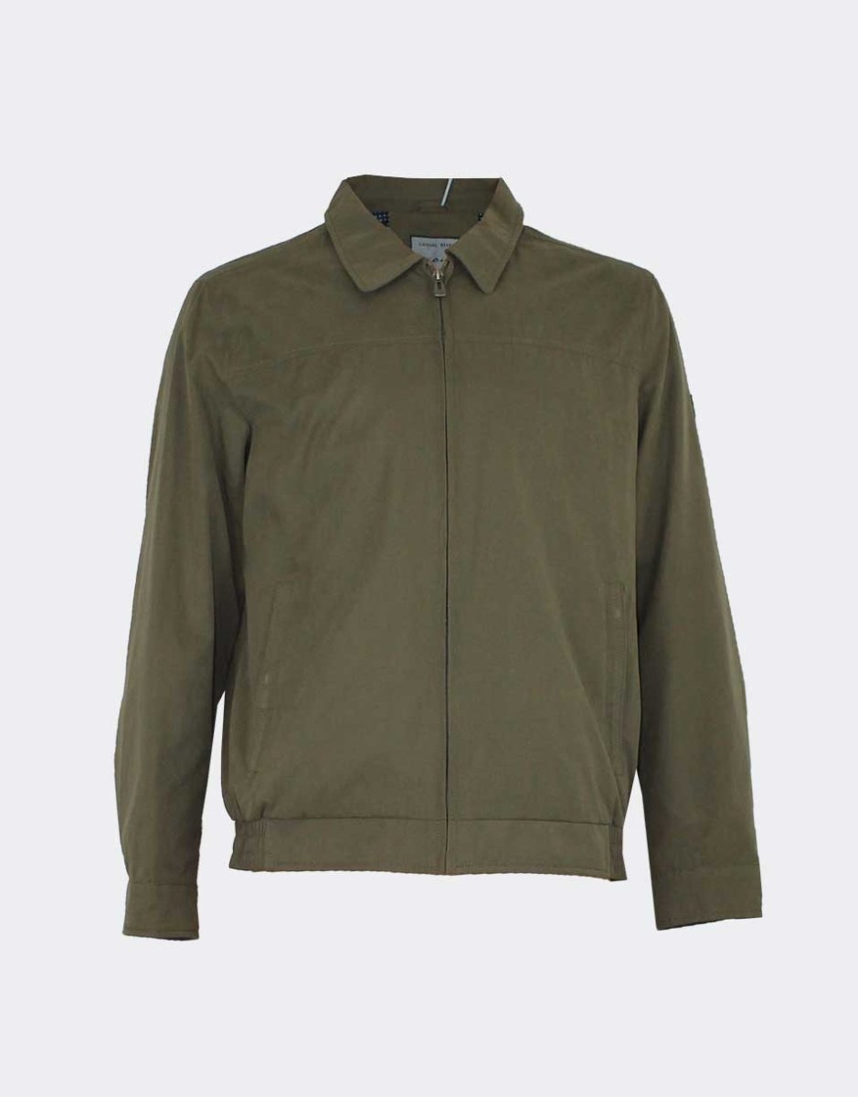Parka hombre VERANO ENTRETIEMPO