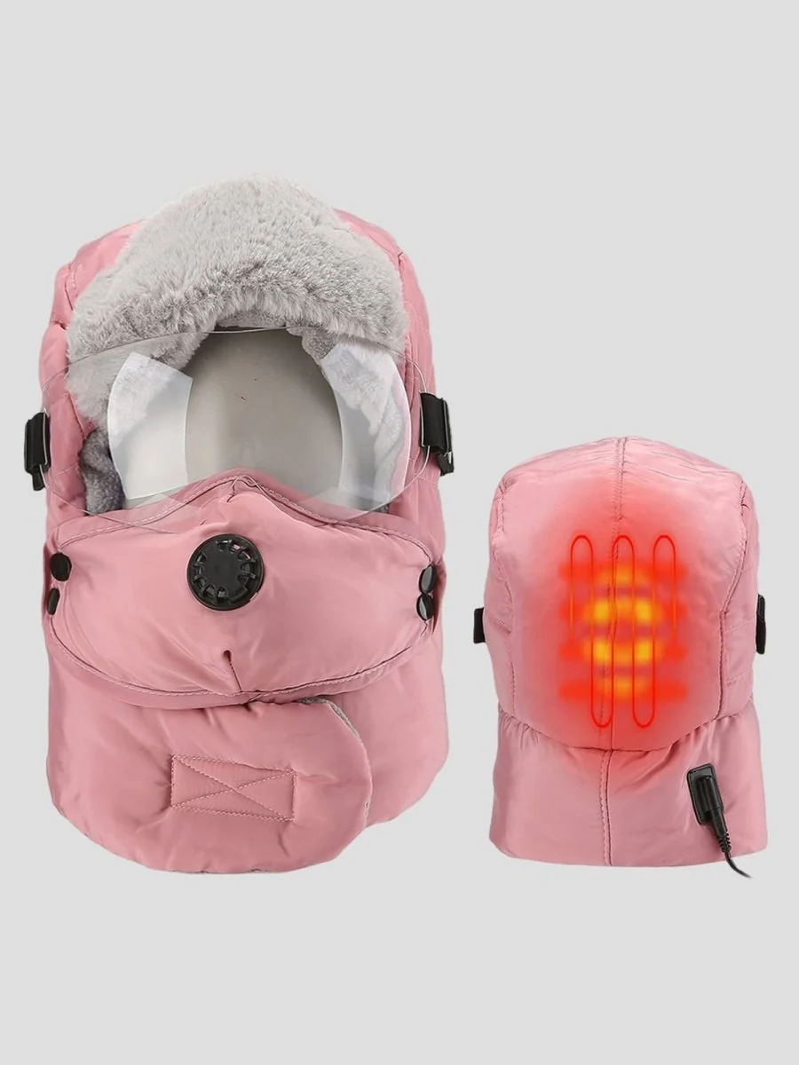 Heated Ski Mask - Imagen 5
