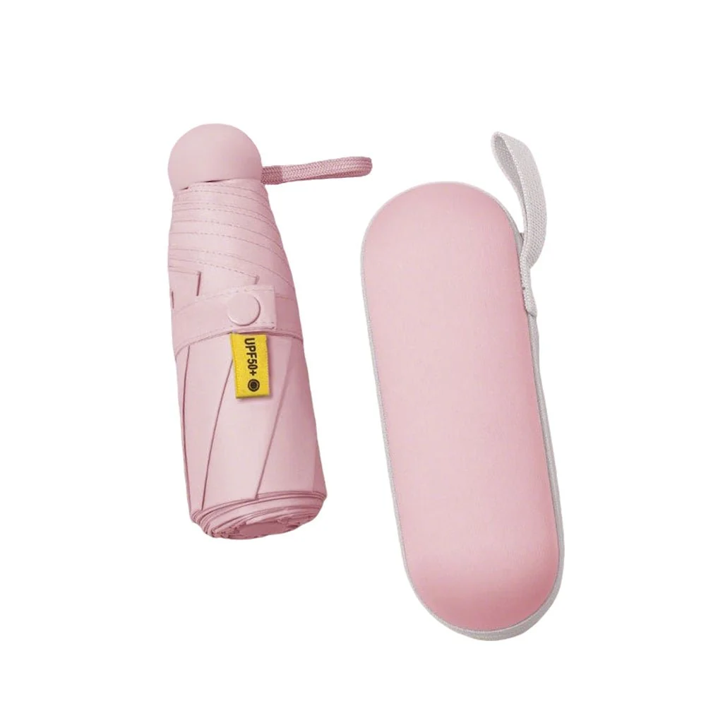 Mini UPF 50+ Cooling Umbrella - Imagen 4