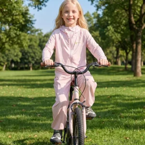 Kids Cooling Sun Protection Pants