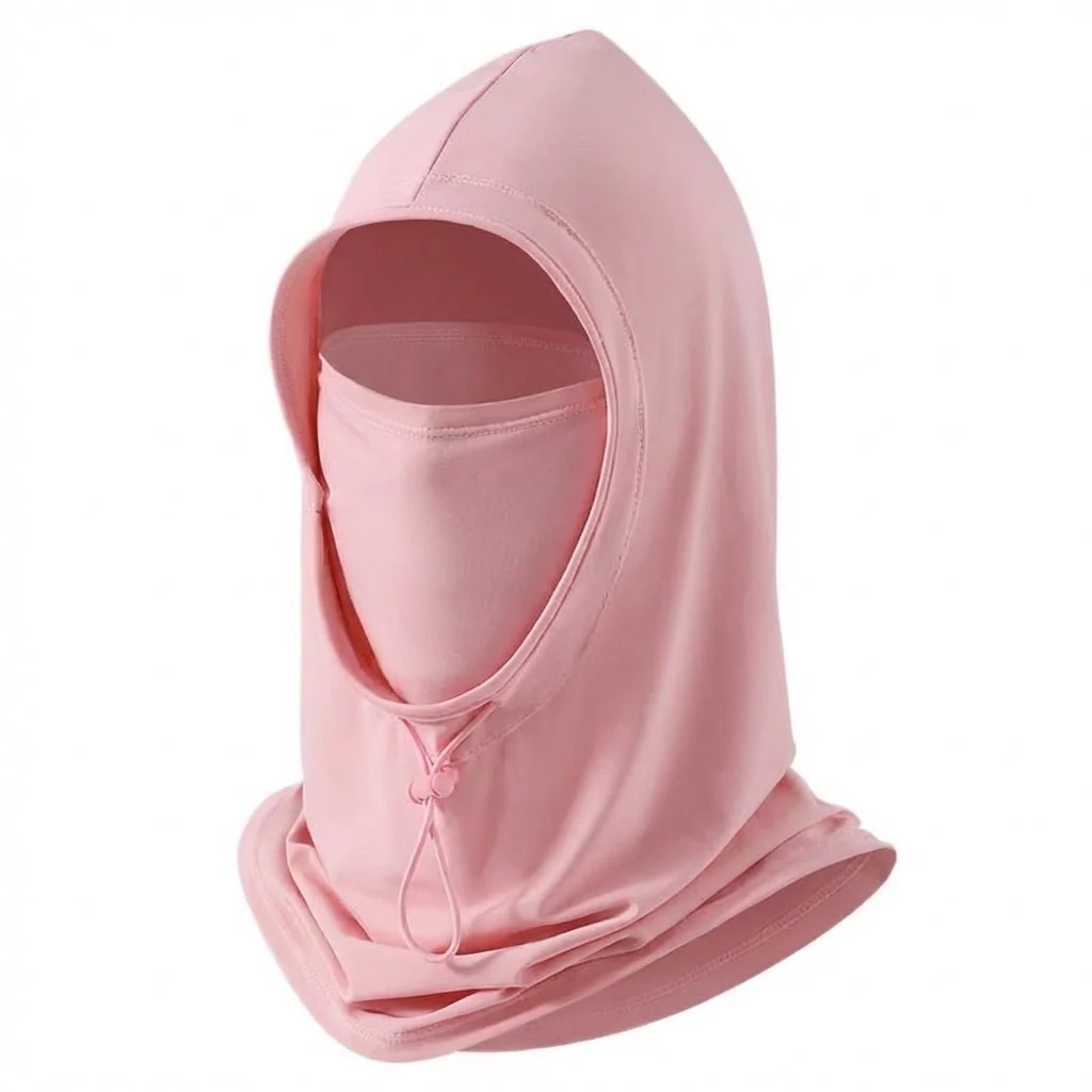 UV Protection Balaclava Hat - Imagen 4