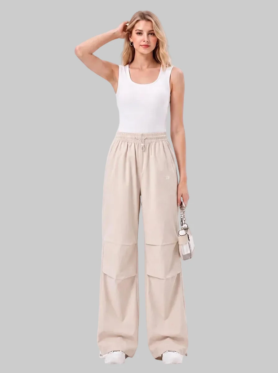 Women's Sun Protection Paratrooper Pants - Imagen 6