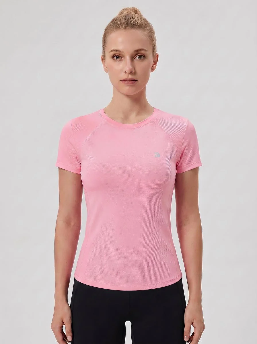 Women's Tight-fitting Yoga Top - Imagen 7