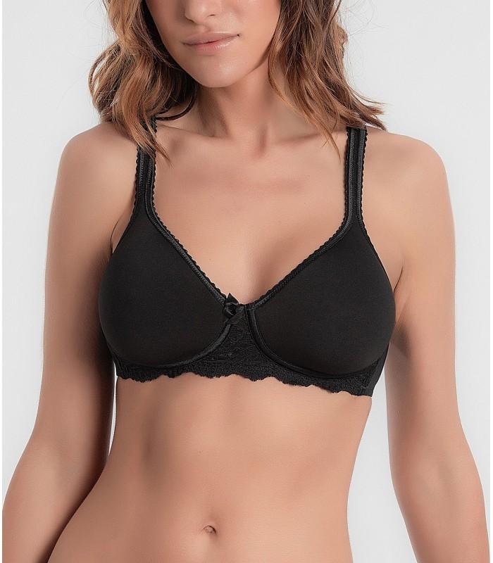 Sujetador Playtex Flower Elegance - Imagen 4