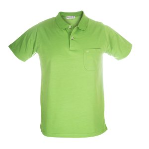 Polo Hombre Básico