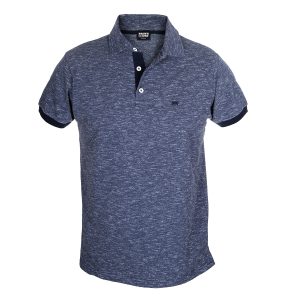Polo Hombre Piqué