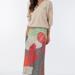 Falda ODYSSEY ANEKKE
