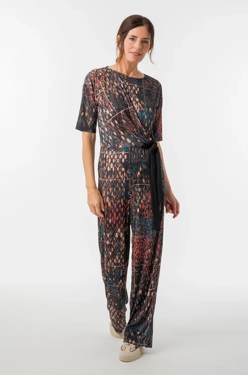 Mono Estampado ANEKKE - Imagen 2