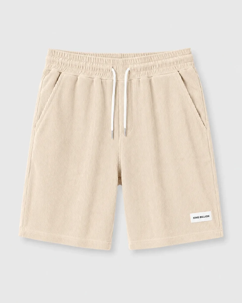 Riccardo | Pantalones cortos cómodos - Imagen 3