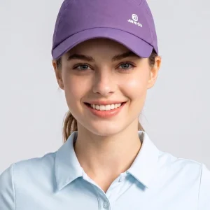 UPF50+ Ultralight Foldable Baseball Cap