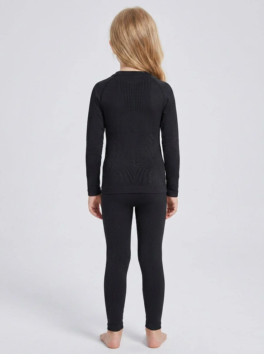 Children Thermal Base Layer Set - Imagen 6