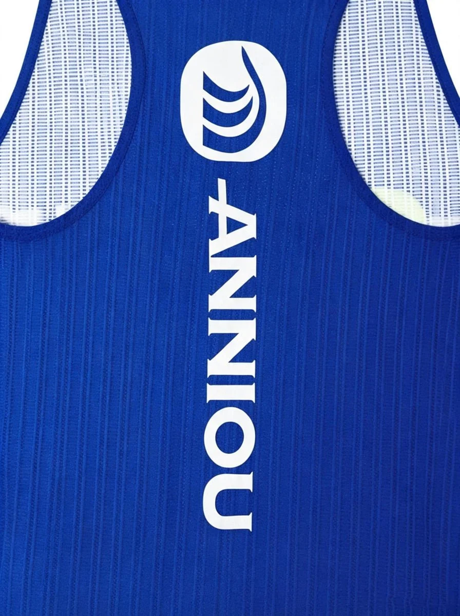 Men's Quick-drying Running Vest - Imagen 7