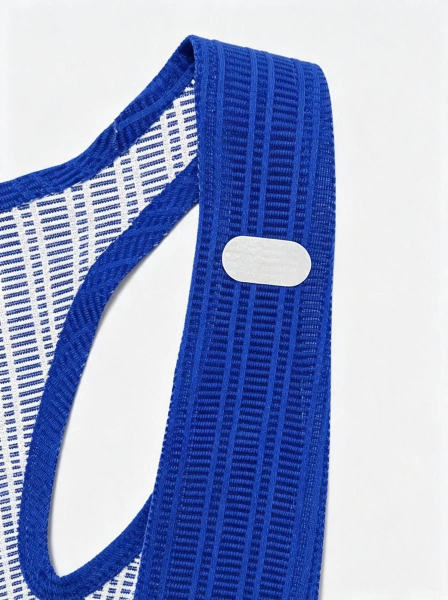 Men's Quick-drying Running Vest - Imagen 6