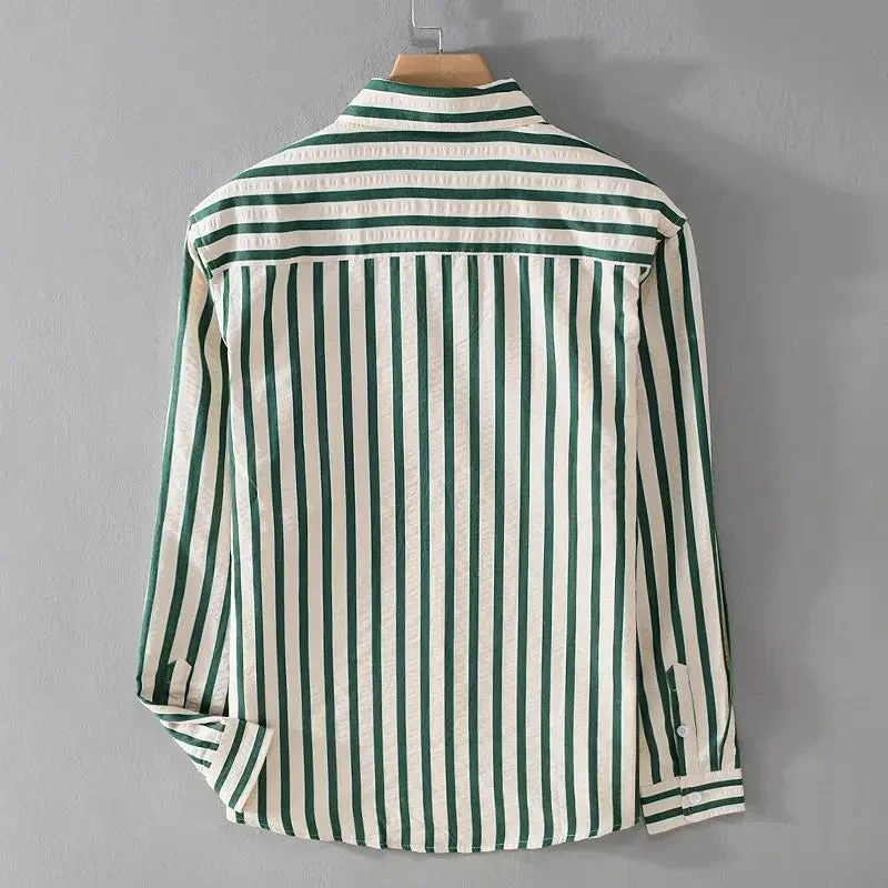 Camisa de lino Tulum - Imagen 5