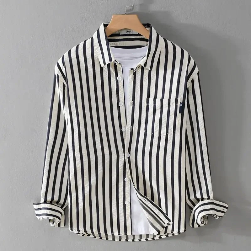 Camisa de lino Tulum - Imagen 3