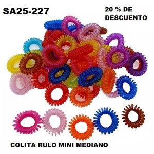SA25-227 RULO MINI