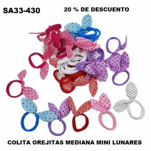 SA33-430 COLITA