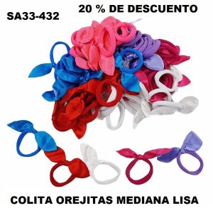 SA33-432 COLITA