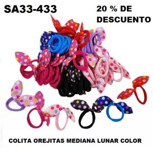 SA33-433 COLITA