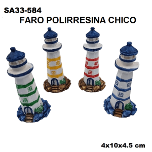 SA33-584 FARO