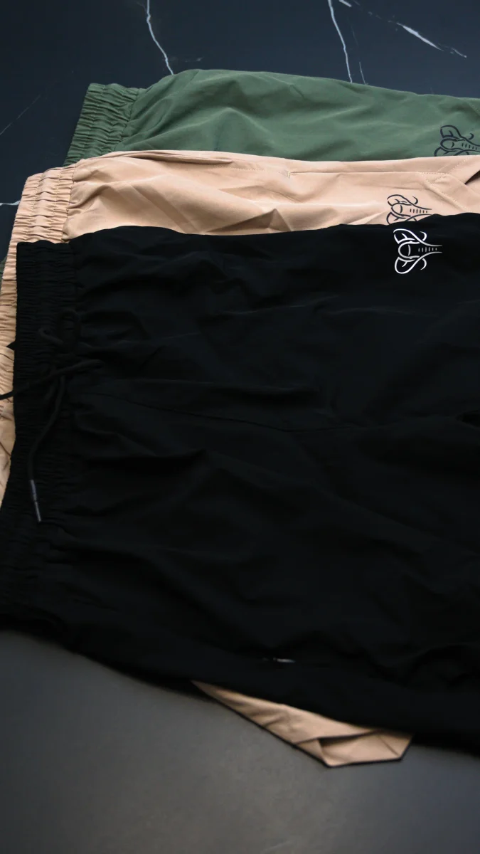 ActionFit Short Cream - Imagen 8
