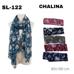 SL-122 CHALINA ANCHA