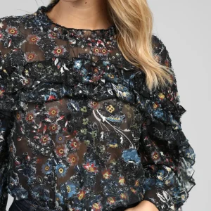 Blusa SOELINA ANGE