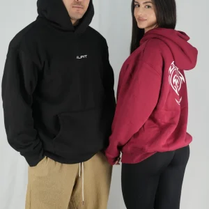 Timberline Legacy Hoodie