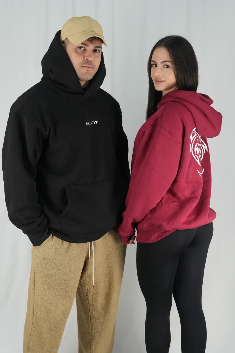 Timberline Legacy Hoodie - Imagen 2