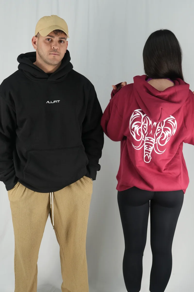 Timberline Legacy Hoodie - Imagen 4