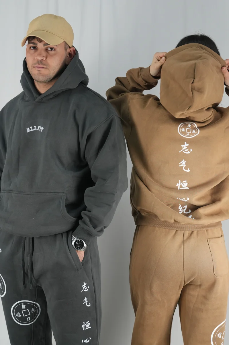 Legacy Haven Hoddie Limited Edition - Imagen 4