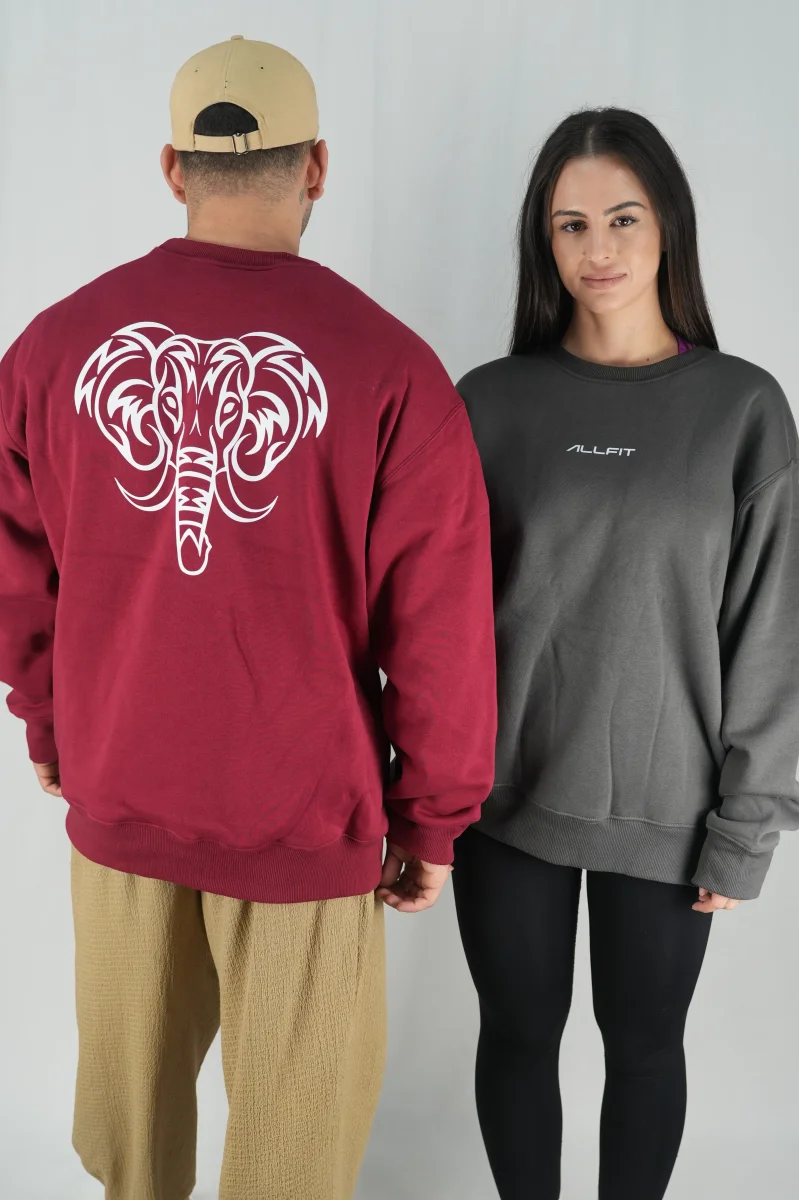 Timberline Legacy Sweatshirt - Imagen 3