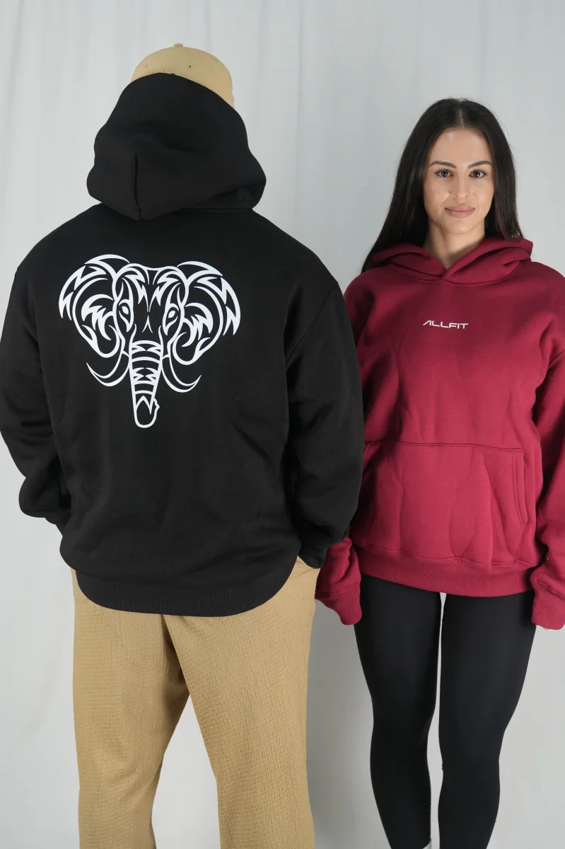 Timberline Legacy Hoodie - Imagen 6