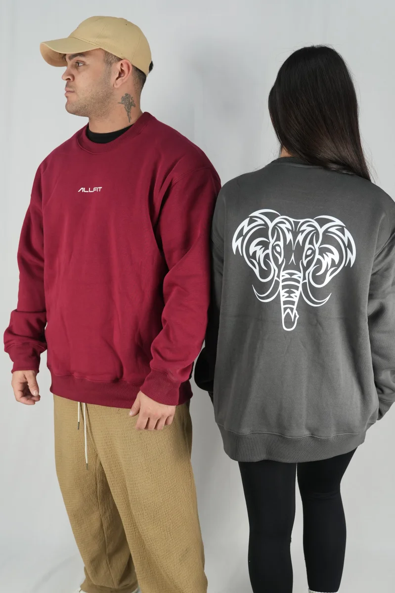 Timberline Legacy Sweatshirt - Imagen 5