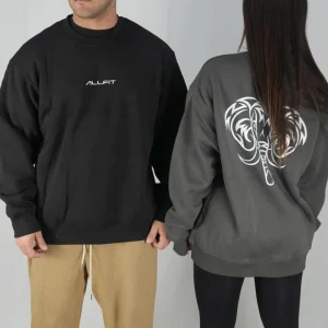 Timberline Legacy Sweatshirt