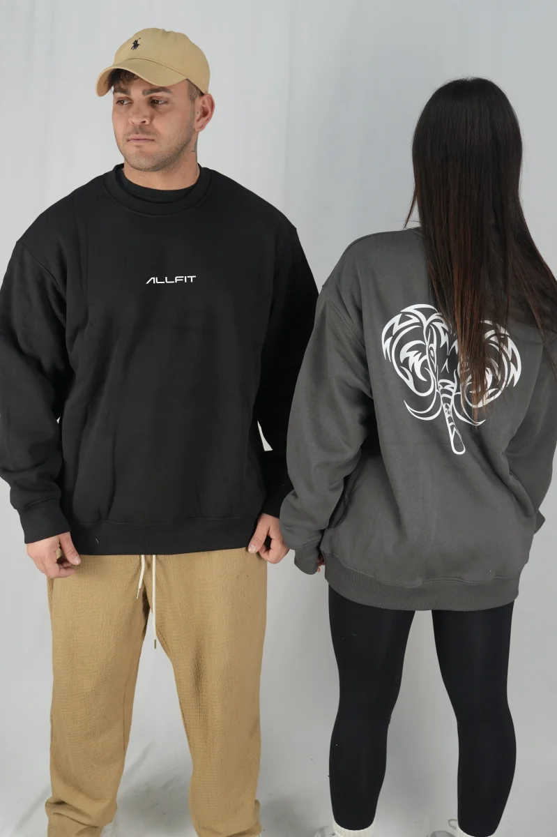 Timberline Legacy Sweatshirt - Imagen 2