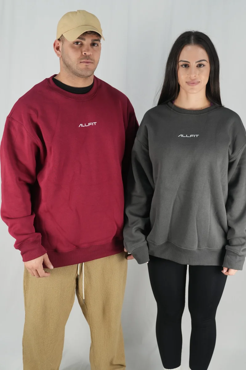 Timberline Legacy Sweatshirt - Imagen 4