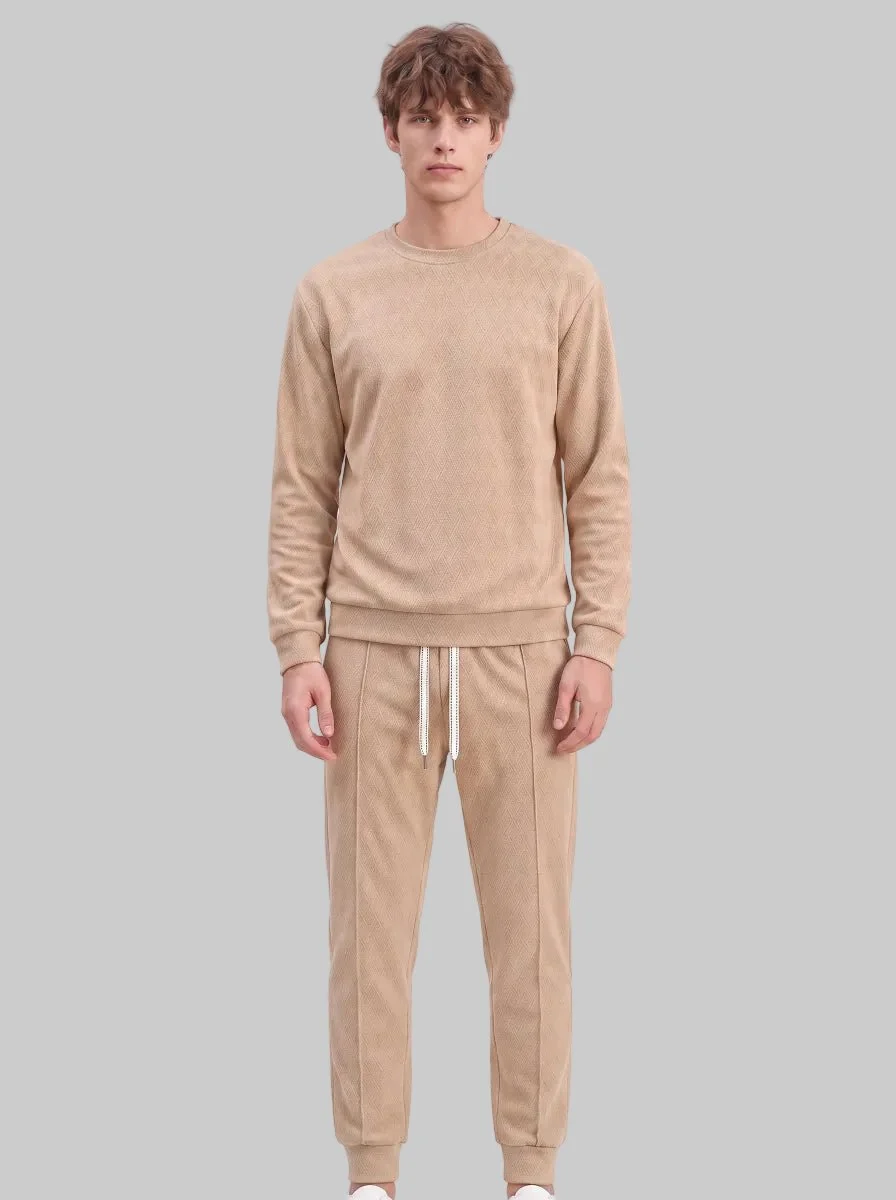 Men's Sweatshirt & Trouser Set - Imagen 5