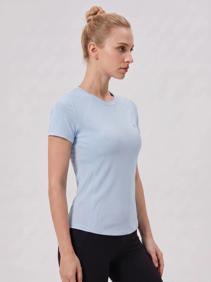 Women's Tight-fitting Yoga Top - Imagen 5