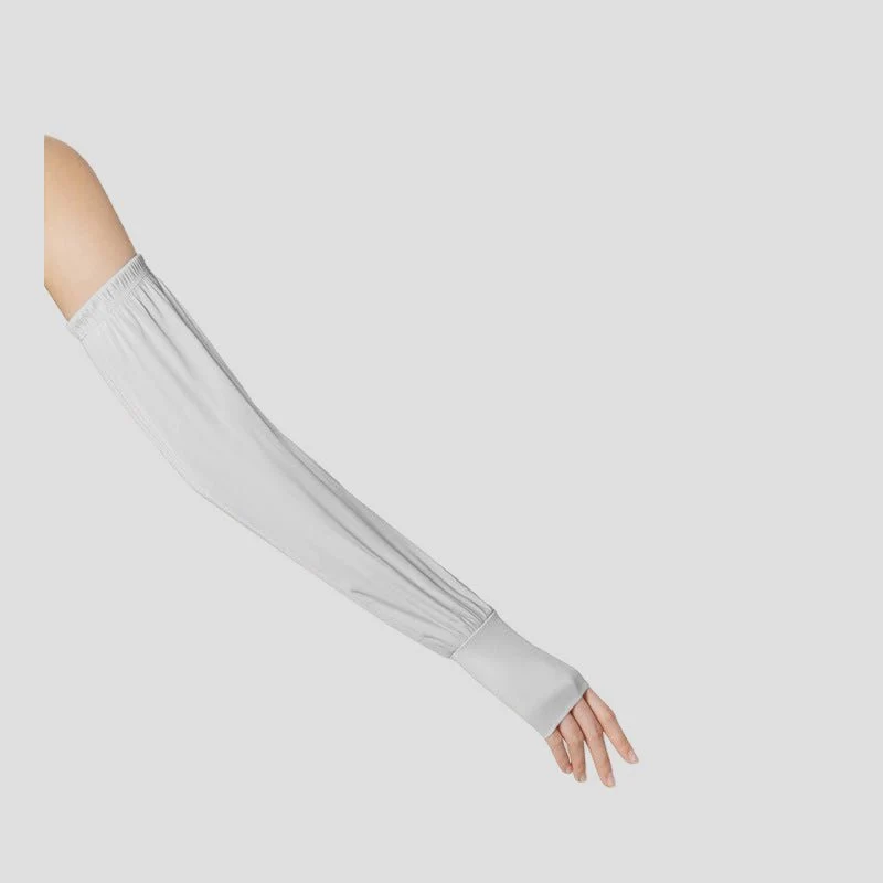Loose UPF 50+ Arm Sleeves - Imagen 7