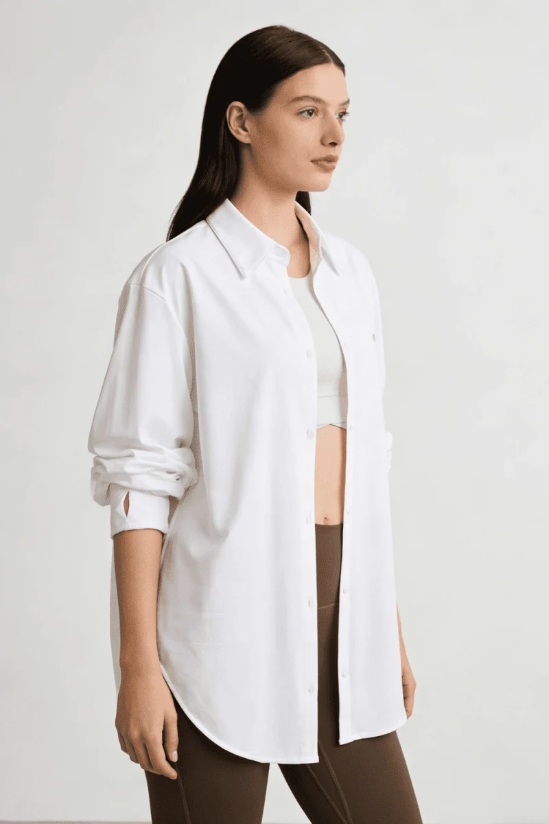 Sun Protective UPF 50+ Sun Shirt - Imagen 2